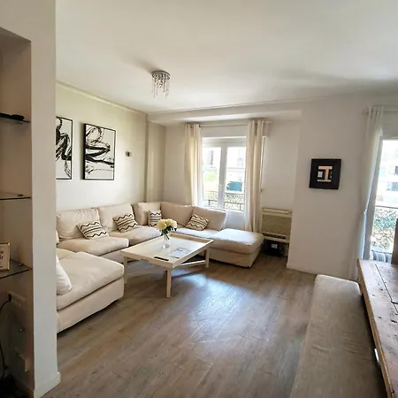 Apartmán Ref Moliere By Palmes D Or Cannes